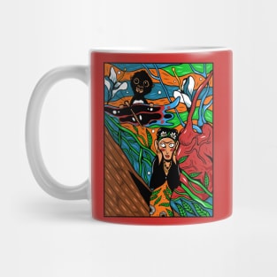 Frida Mug